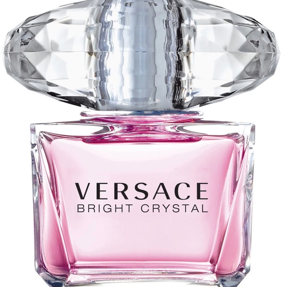 Versace Bright Crystal Fragrance 90 mL